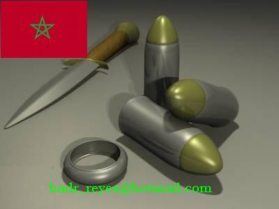 mafia maroc